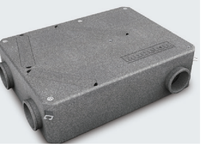 智能家装排毒（除醛）新风机