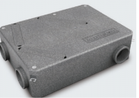 智能家装排毒（除醛）新风机